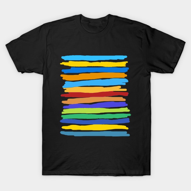 Edison #2 T-Shirt by headrubble